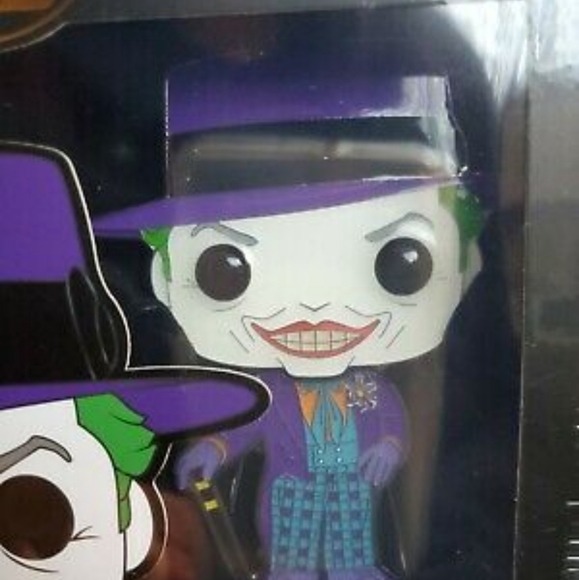 Funko POP! PIN - Picture 2 of 4